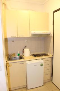 1-Bedroom Apartment Center and city attractions - Salonicco - 2