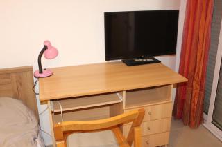 1-Bedroom Apartment Center and city attractions - Salonicco - 5