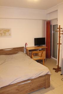 1-Bedroom Apartment Center and city attractions - Salonicco - 7