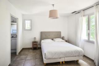 Les Mas et Villas de Pont Royal en Provence - maeva Home - Villa 5 Pièces 8 Personnes avec piscine privée et vue sur le golf - Exclusive - super Home MAE-6074 - Mallemort - 2
