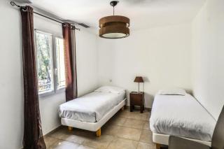 Les Mas et Villas de Pont Royal en Provence - maeva Home - Villa 5 Pièces 8 Personnes avec piscine privée et vue sur le golf - Exclusive - super Home MAE-6074 - 3