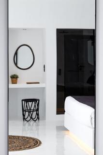 Exquisite Mykonos Villa 6 Bedrooms Villa Hephaestus Ii Infinity Pool Outdoor Jacuzzi - Psarou - 7