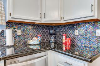 Indianapolis Home with Private Yard about 8 Mi to Dtwn! - Indianápolis - 2