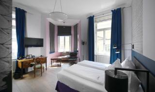 Hotel Beethoven Wien - Wenen - 6