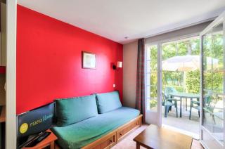 La résidence du Lac - maeva Home - Appartement 2 pièces 5 personnes - Confort MAE-4184 - Monflanquin - 9