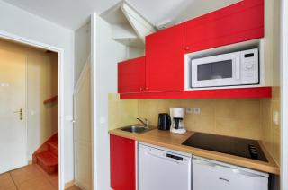 La résidence du Lac - maeva Home - Appartement 2 pièces 5 personnes - Confort MAE-4184 - 5