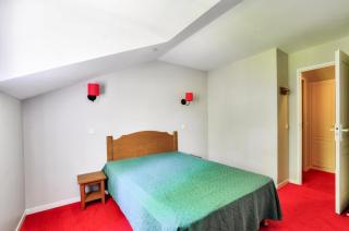 La résidence du Lac - maeva Home - Appartement 2 pièces 5 personnes - Confort MAE-4184 - 4