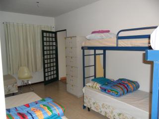 Hostel São José Dos Campos - 9