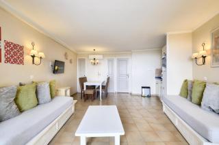 Les Appartements aux Restanques du Golfe de St Tropez - maeva Home - Appartement belle vue mer 3 pièces 7 personnes - Sélection MAE-1794 - Grimaud - 8