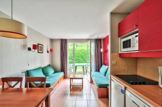 La résidence du Lac - maeva Home - Maison 2 pièces 5 personnes - Sélection MAE-4244 - Monflanquin - 9