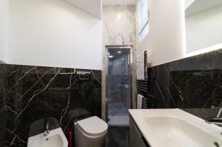 INTRHO - Duomo Modern Apt with Hammam - Mailand - 9