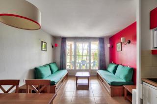 La résidence du Lac - maeva Home - Studio 5 Personnes - Sélection MAE-4214 - 9