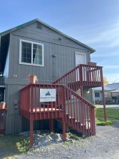 Halibut House Unit 2 - Seward - 7