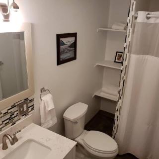 Halibut House Unit 2 - 4