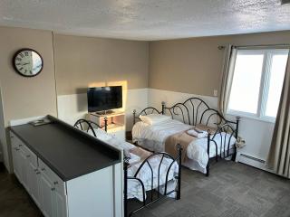 Halibut House Unit 2 - Seward - 1
