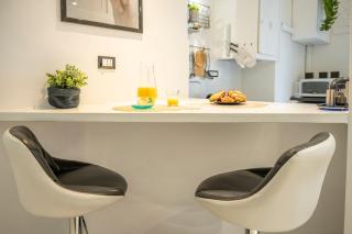 Tintori art loft - Florence - 7