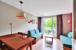 La résidence du Lac - maeva Home - Maison 2 pièces 5 personnes - Sélection MAE-4394 - 9