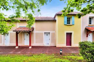 La résidence du Lac - maeva Home - Maison 2 pièces 5 personnes - Sélection MAE-4394 - 2