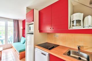 La résidence du Lac - maeva Home - Maison 3 pièces 6 personnes - Sélection MAE-4374 - 6