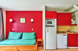 La résidence du Lac - maeva Home - Maison 3 pièces 6 personnes - Sélection MAE-4374 - 5