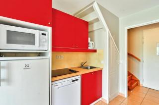 La résidence du Lac - maeva Home - Maison 3 pièces 6 personnes - Sélection MAE-4374 - 4