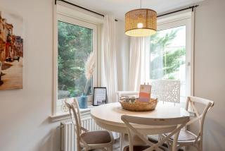 Historical Tiny Home (+Private Sauna) - Zandvoort - 8