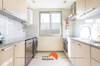 #206 Alicia's Flat by Home Holidays - Albufeira - 5