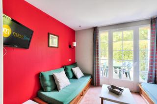 La résidence du Lac - maeva Home - Maison 2 pièces 5 personnes - Prestige MAE-4734 - Monflanquin - 9