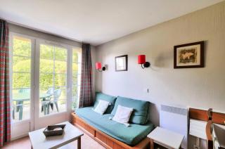 La résidence du Lac - maeva Home - Maison 2 pièces 5 personnes - Prestige MAE-4734 - Monflanquin - 8