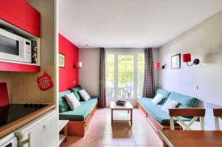La résidence du Lac - maeva Home - Maison 2 pièces 5 personnes - Prestige MAE-4734 - Monflanquin - 5