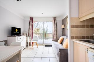 Village Le Rouret - maeva Home - Maison 2 Pièces 5 Personnes - Sélection MAE-6354 - Grospierres - 0