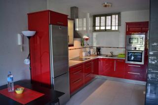 Modern Apartment in Puerto Rico, shared pool, 50 m² - Porto Rico - 9