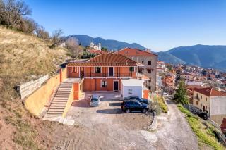Arachova's Experience S2 - Arachova - 1