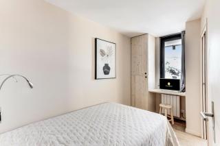 Résidence Les Fontaines Blanches - maeva Home - Appartement 2 pièces 4 personnes vue montagne - Prestige - super Home MAE-1764 - Morzine - 2