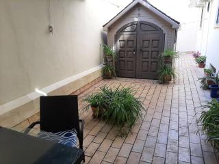 Charming apartment in Cádiz, 63 m² with welcoming terrace - Cadice - 6