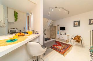 Tintori art loft - Florence - 2
