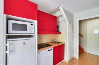 La résidence du Lac - maeva Home - Maison 3 pièces 6 personnes - Sélection MAE-5604 - 7