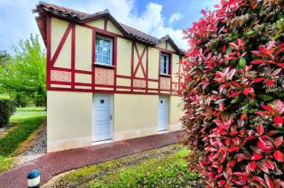 La résidence du Lac - maeva Home - Maison 3 pièces 6 personnes - Sélection MAE-5604 - 1