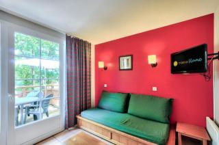 La résidence du Lac - maeva Home - Appartement 2 pièces 5 personnes - Sélection MAE-5524 - 9