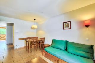 La résidence du Lac - maeva Home - Appartement 2 pièces 5 personnes - Sélection MAE-5524 - 4