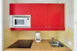 La résidence du Lac - maeva Home - Appartement 2 pièces 5 personnes - Sélection MAE-5524 - 2