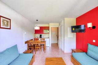 La résidence du Lac - maeva Home - Appartement 2 pièces 5 personnes - Confort MAE-5544 - 6