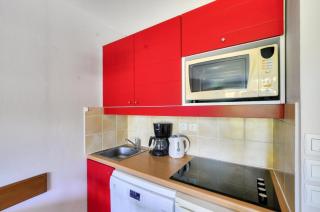 La résidence du Lac - maeva Home - Appartement 2 pièces 5 personnes - Confort MAE-5544 - 5