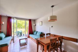 La résidence du Lac - maeva Home - Appartement 2 pièces 5 personnes - Confort MAE-5544 - 3