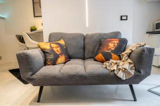 Tintori art loft - Florence - 1