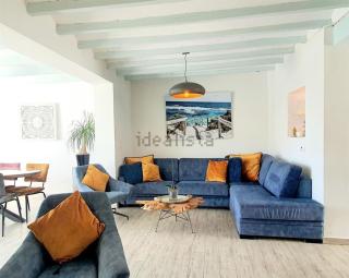 Casa Roberto Altea - Altea - 6