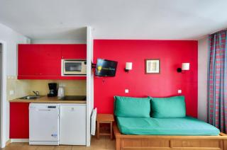 La résidence du Lac - maeva Home - Appartement 2 pièces 5 personnes - Sélection MAE-5614 - 5