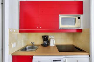 La résidence du Lac - maeva Home - Appartement 2 pièces 5 personnes - Sélection MAE-5614 - 4