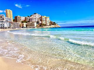 Rouna I by Gloove - Benidorm - 8