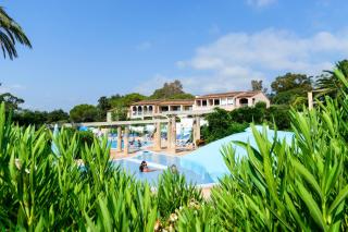 Résidence Les Parcs de Grimaud - maeva Home - Appartement 3 pièces 6 personnes - Prestige MAE-7804 - Grimaud - 4